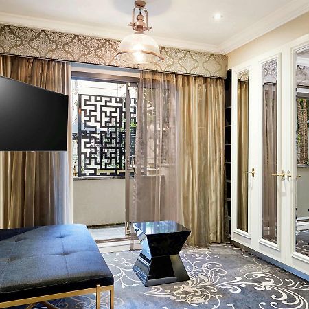 The Sebel Melbourne Flinders Lane Hotel Kültér fotó