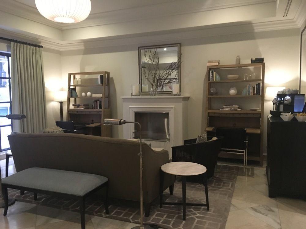 The Sebel Melbourne Flinders Lane Hotel Kültér fotó