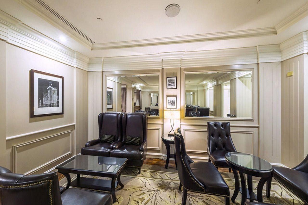 The Sebel Melbourne Flinders Lane Hotel Kültér fotó