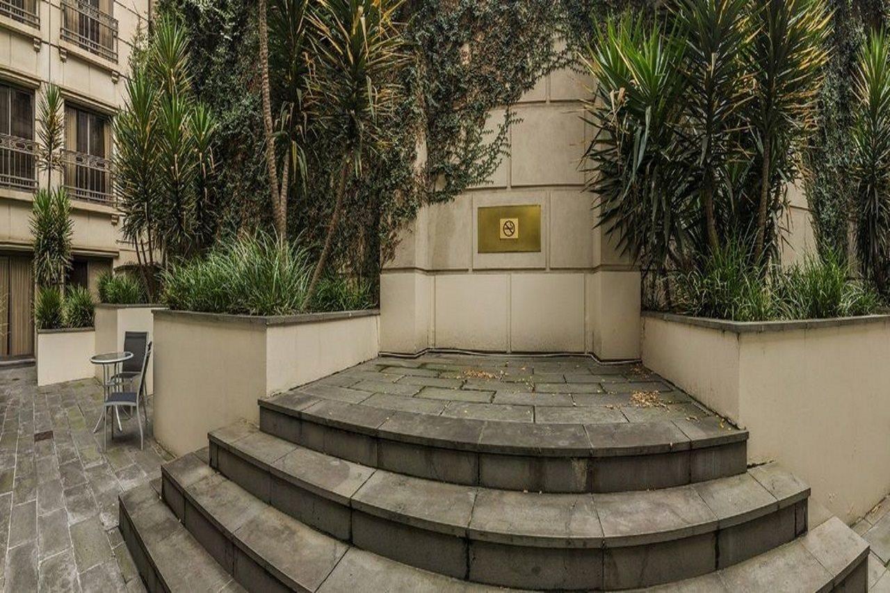 The Sebel Melbourne Flinders Lane Hotel Kültér fotó