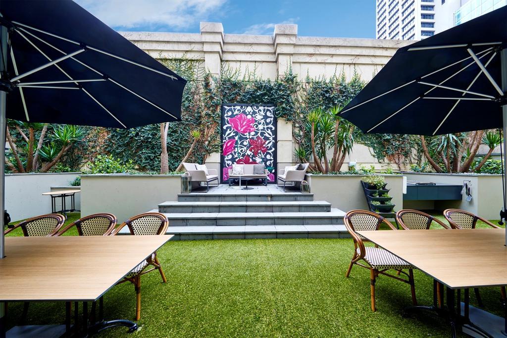 The Sebel Melbourne Flinders Lane Hotel Kültér fotó