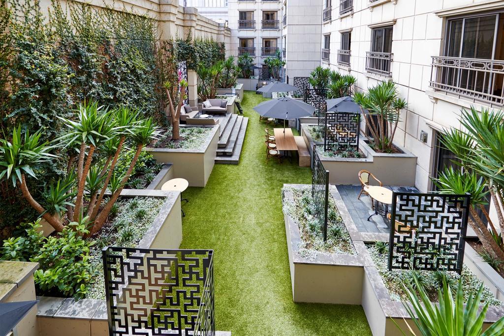 The Sebel Melbourne Flinders Lane Hotel Kültér fotó