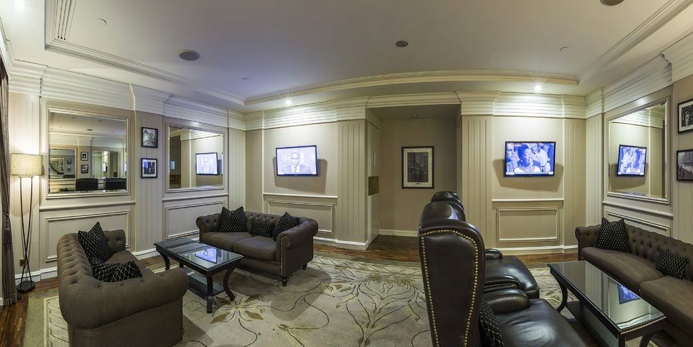 The Sebel Melbourne Flinders Lane Hotel Kültér fotó