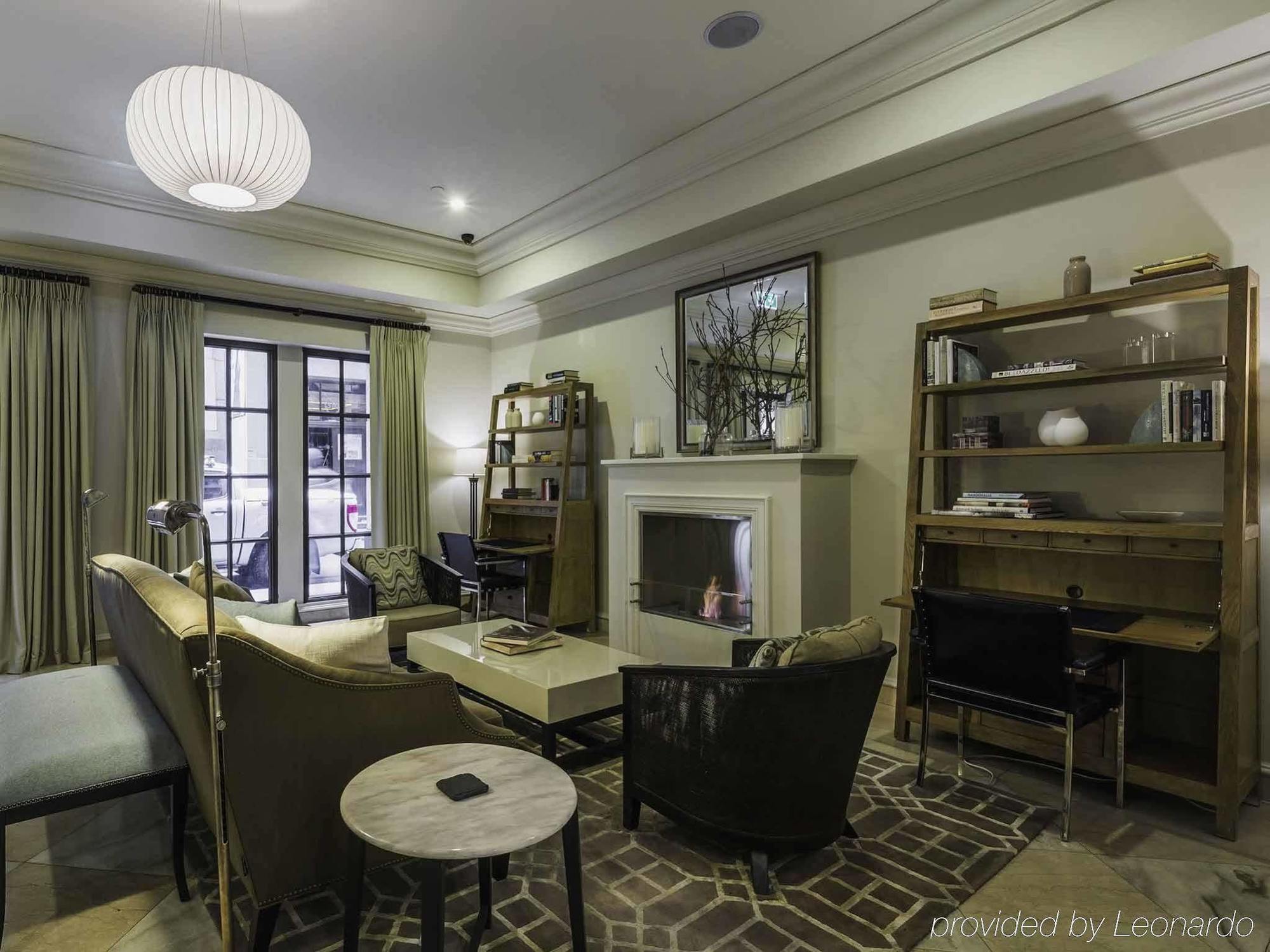 The Sebel Melbourne Flinders Lane Hotel Kültér fotó