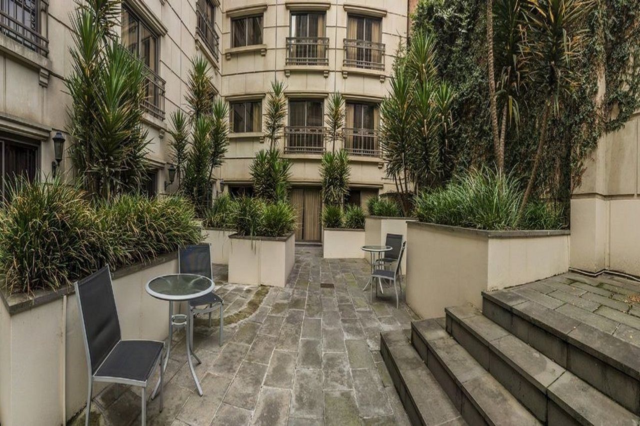 The Sebel Melbourne Flinders Lane Hotel Kültér fotó