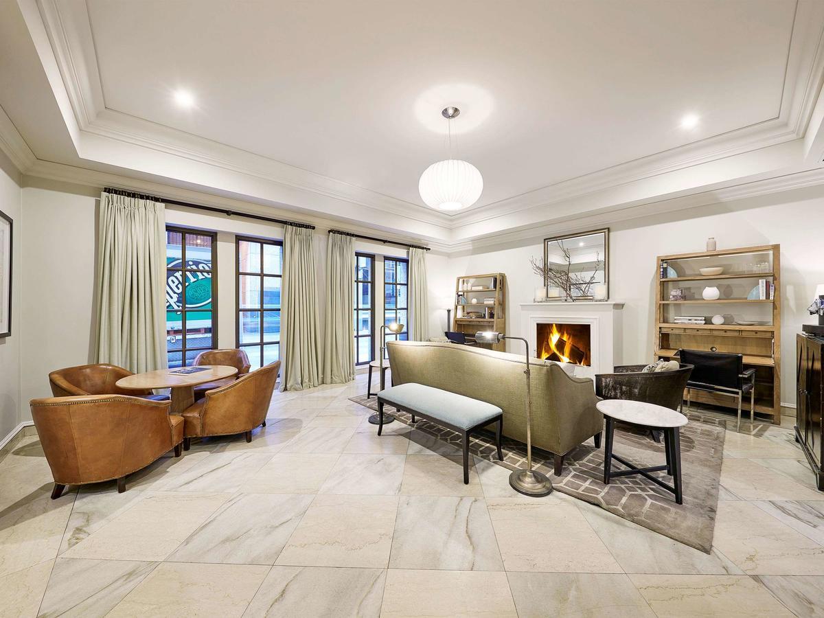 The Sebel Melbourne Flinders Lane Hotel Kültér fotó