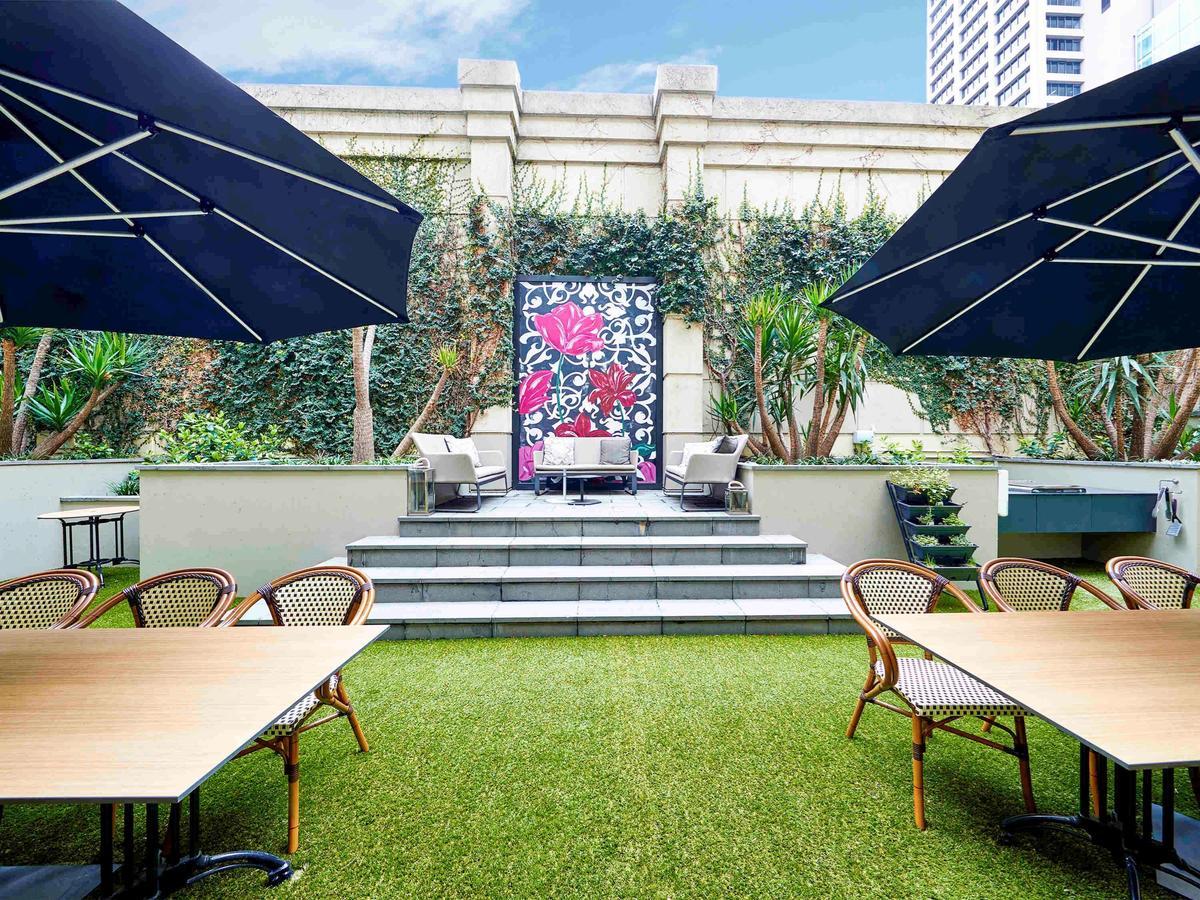 The Sebel Melbourne Flinders Lane Hotel Kültér fotó