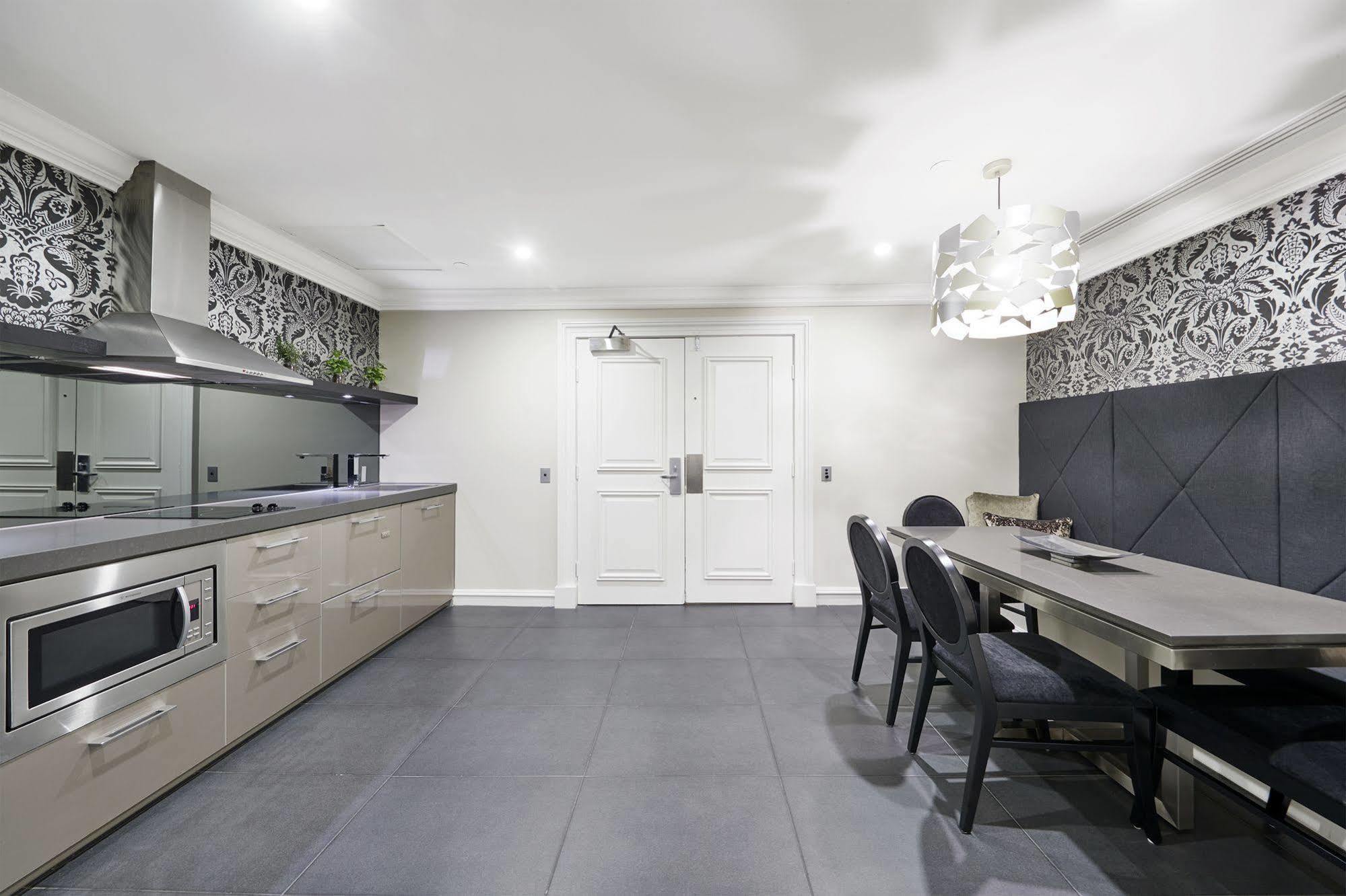 The Sebel Melbourne Flinders Lane Hotel Kültér fotó