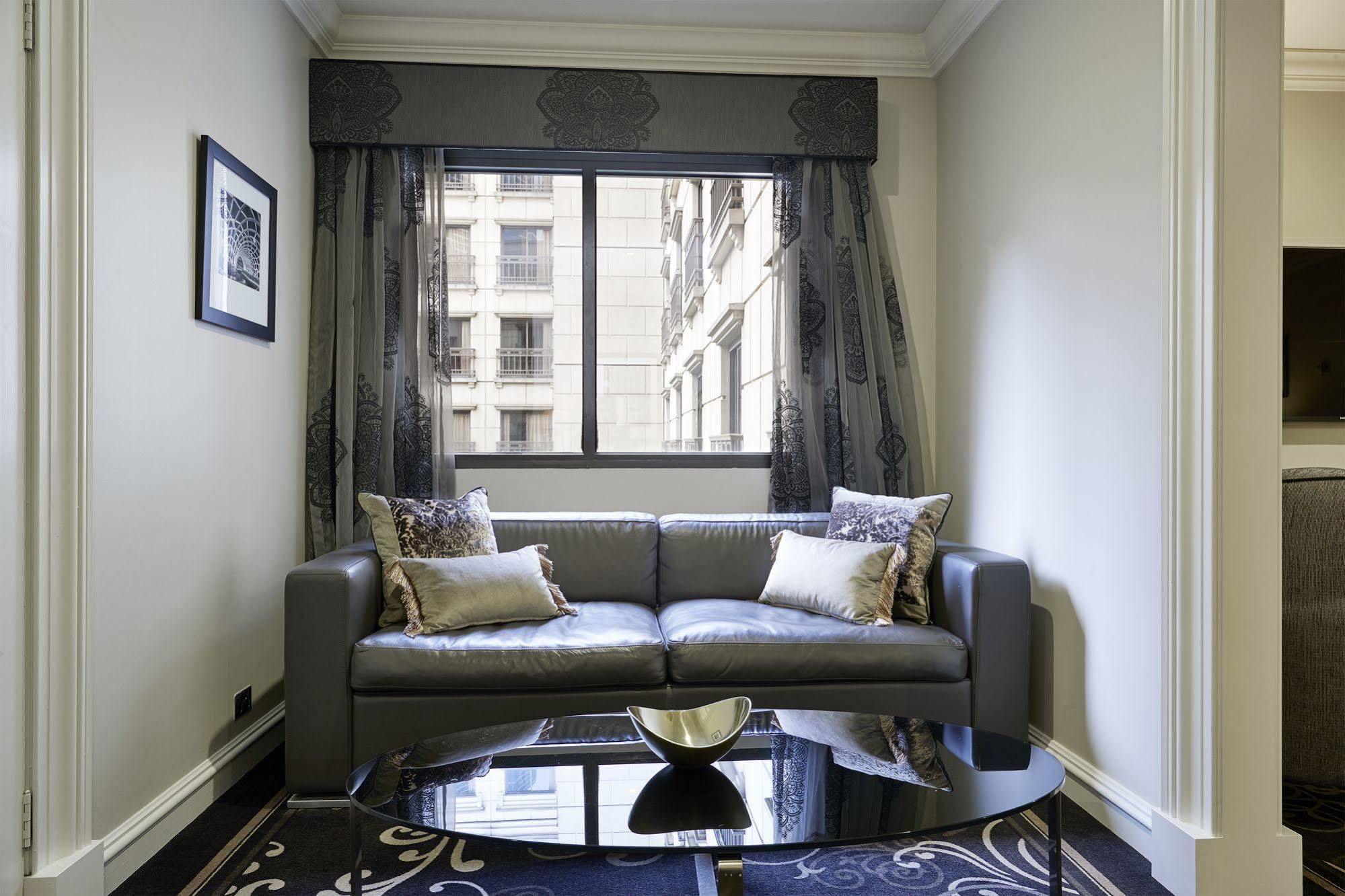 The Sebel Melbourne Flinders Lane Hotel Kültér fotó