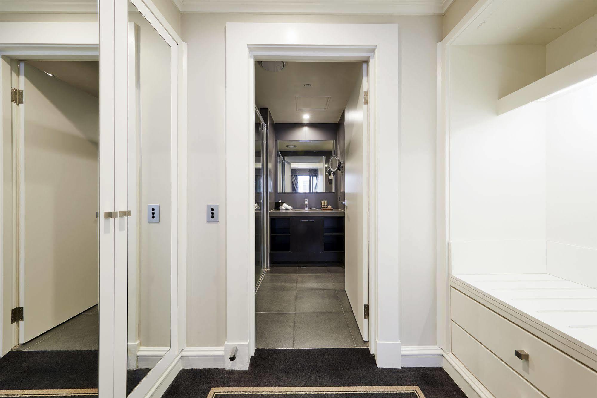 The Sebel Melbourne Flinders Lane Hotel Kültér fotó