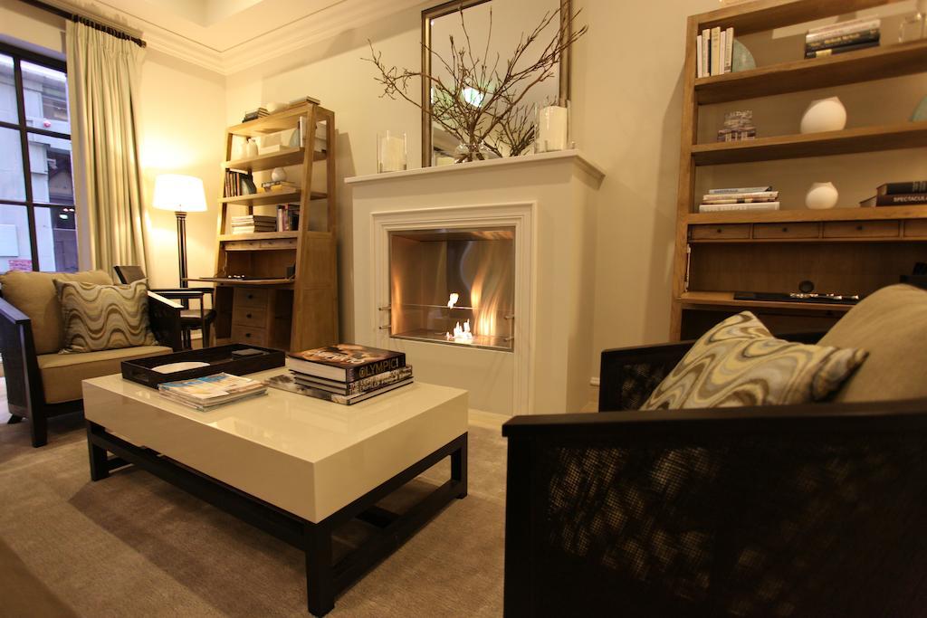 The Sebel Melbourne Flinders Lane Hotel Kültér fotó
